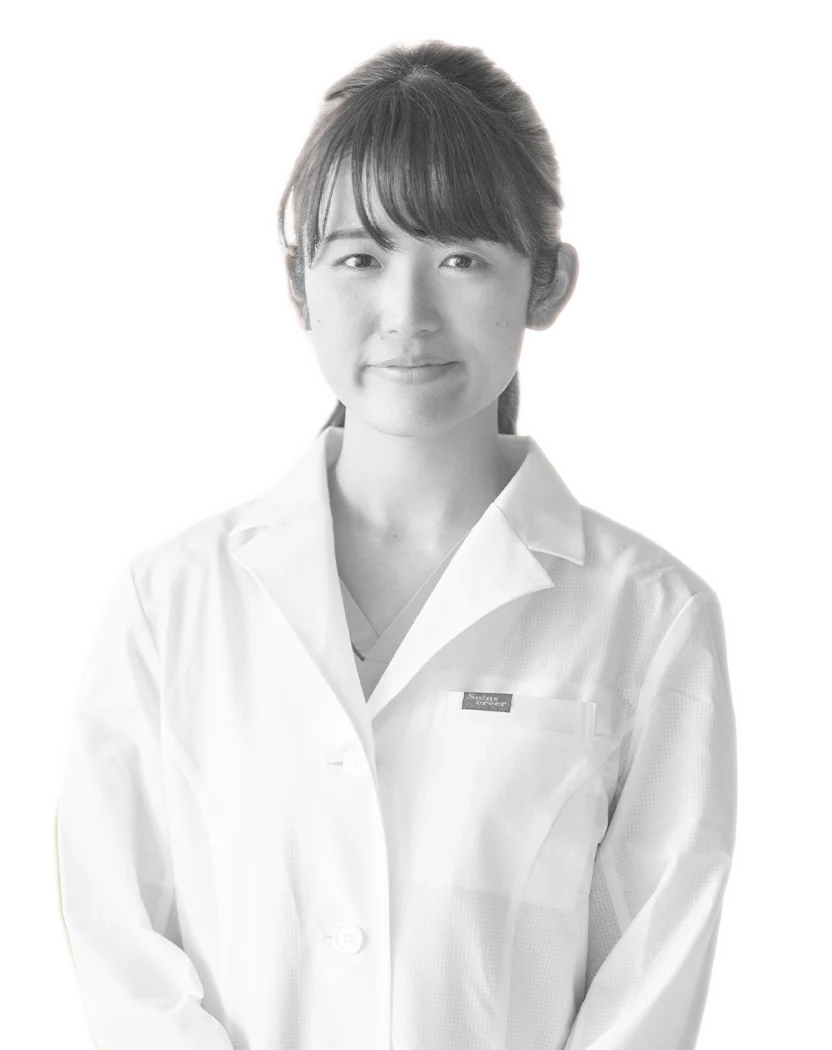 膝痛治療 認定鍼灸師 / 吉池 くるみ